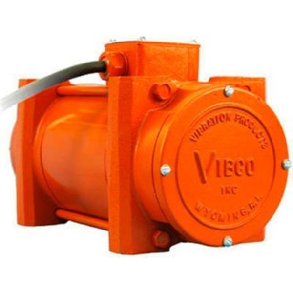Vibco Vibrators Vibco Heavy Duty Electric Vibrator - 2P-450-1